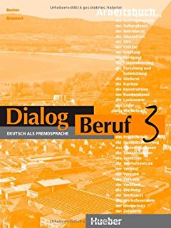 Dialog Beruf 3